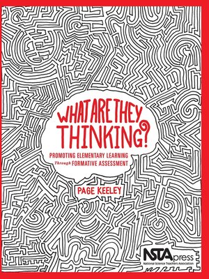 cover image of What Are They Thinking?